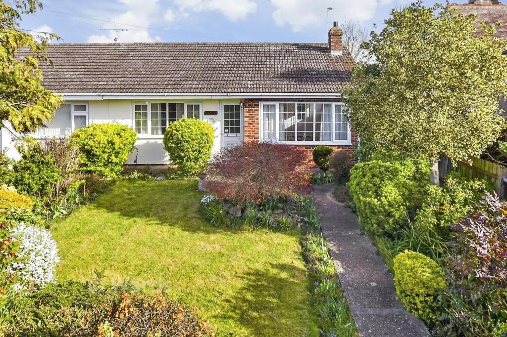 Main image of property: St. Katherine's Lane, Snodland, Kent