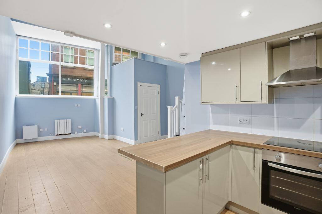 20 Duke Street, Edinburgh, EH6 8HQ photo 4