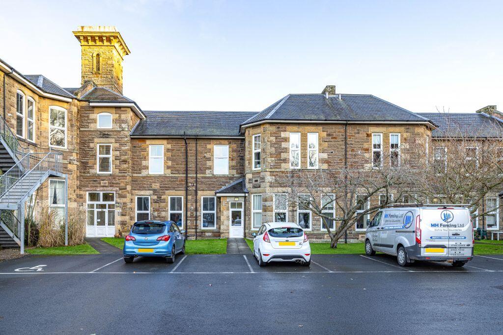 Main image of property: 36 Dingleton Apartments, Melrose, TD6 9HJ