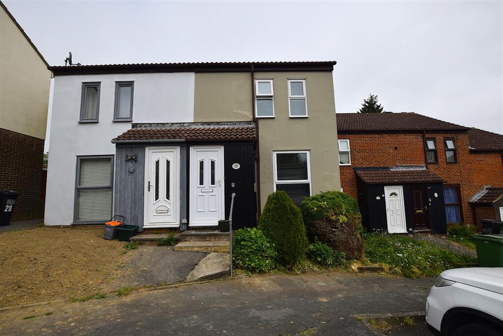 Main image of property: Inglewood Gardens, St. Leonards-On-Sea