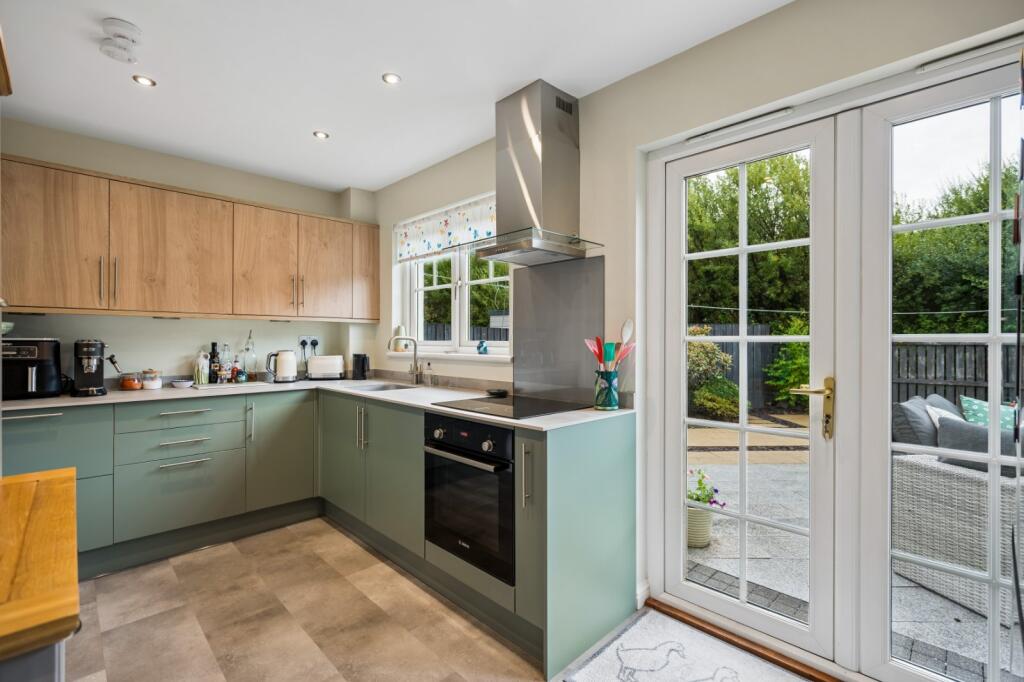 House in Menstrie, Menstrie Mains, Clackmannanshire - View 5