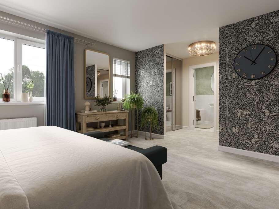 House in Hinckley and Bosworth, Leicestershire - View 5