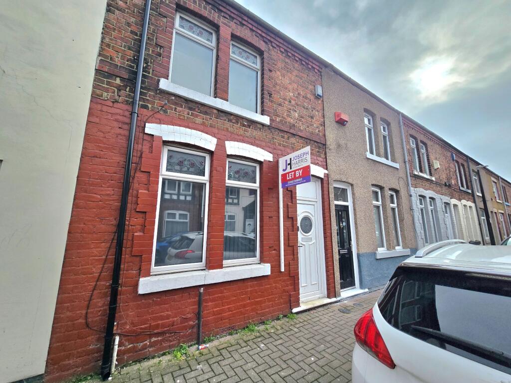 Main image of property: Essex Street, Middlesbrough, TS1 4PS