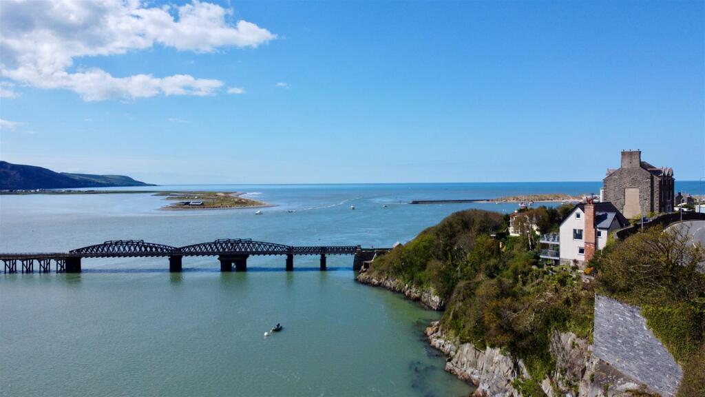 Main image of property: Aberamffra Road, Barmouth