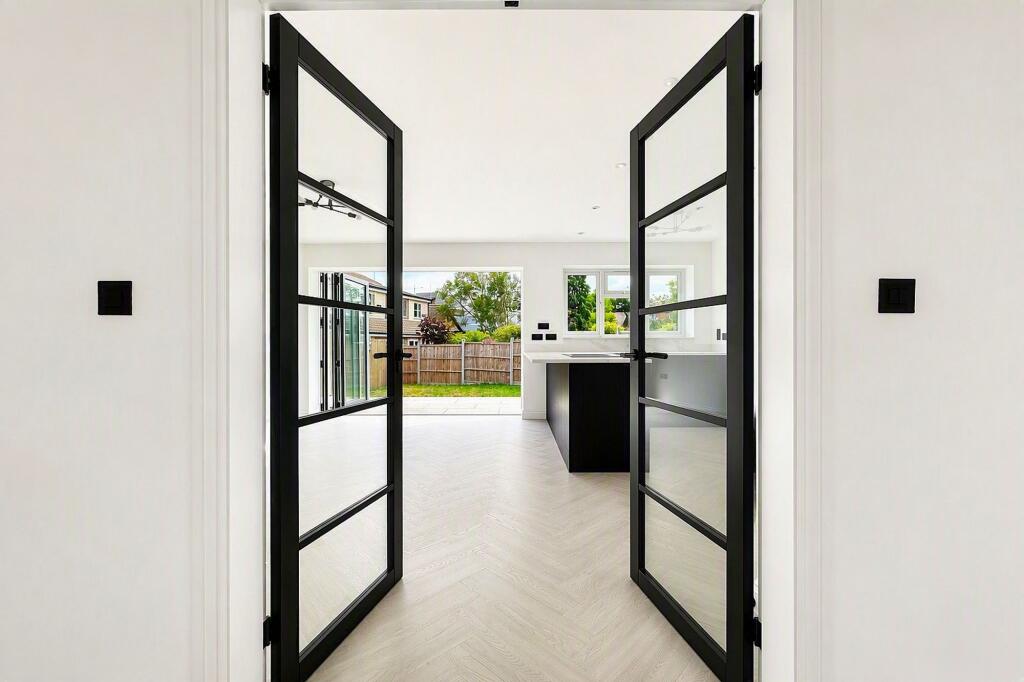 Main image of property: Berry Lane, Langdon Hills, SS16