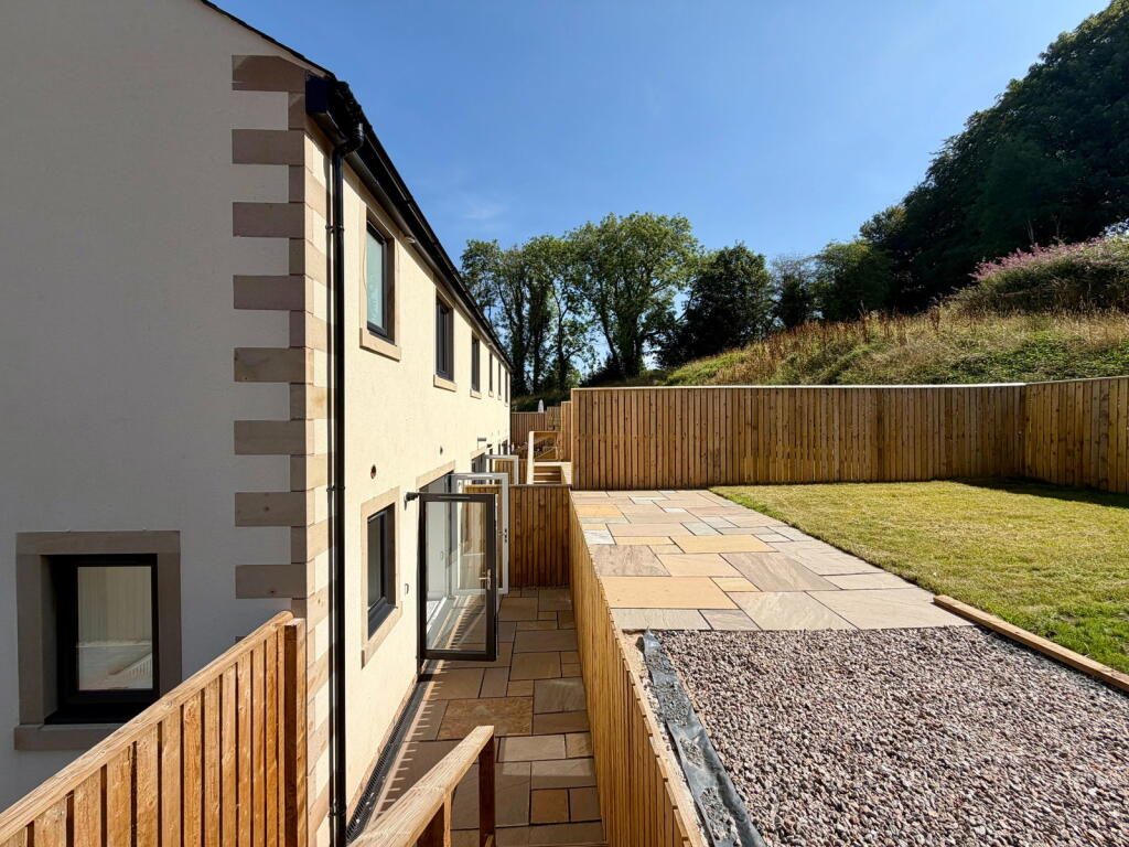 House in Carlisle - View 3