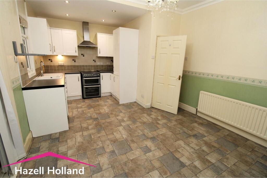 Main image of property: Sturdee Avenue, Gillingham