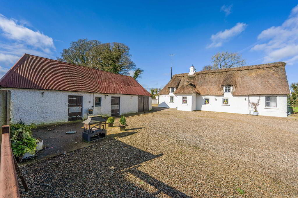 Main image of property: The Thatch, Curraghdoo, Summerhill