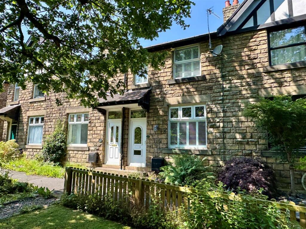 Main image of property: Oak Bank, Newtown, Disley, Stockport