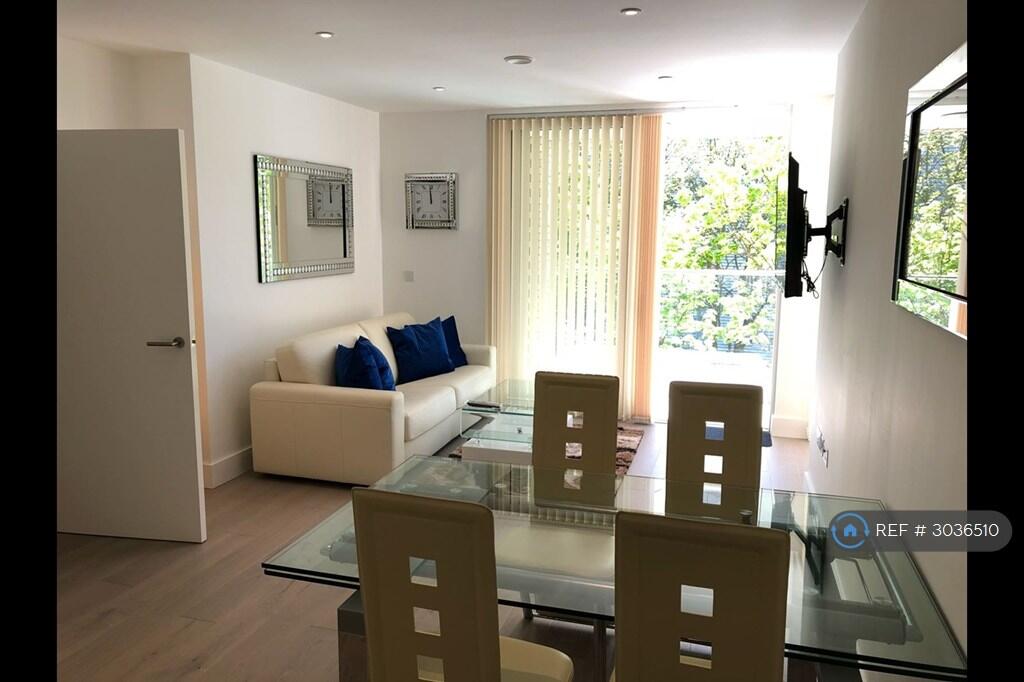 Main image of property: Claremont House, London, SE16