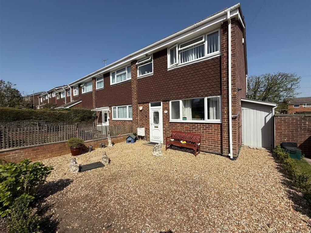 Main image of property: Dacombe Drive, Poole