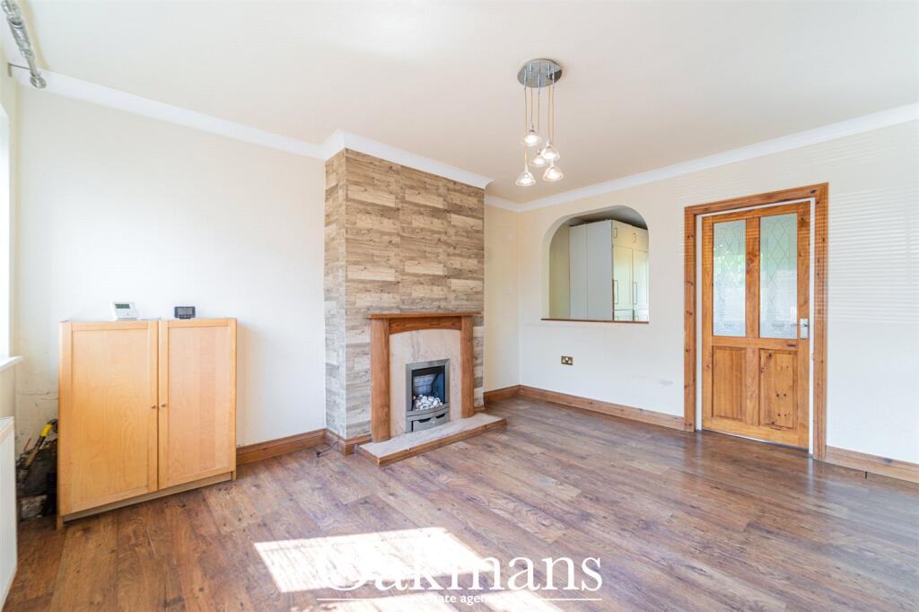 House in Birmingham - View 3