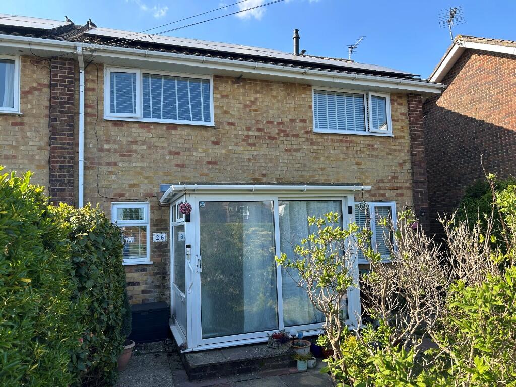 Main image of property: Butts Ash Lane, SO45