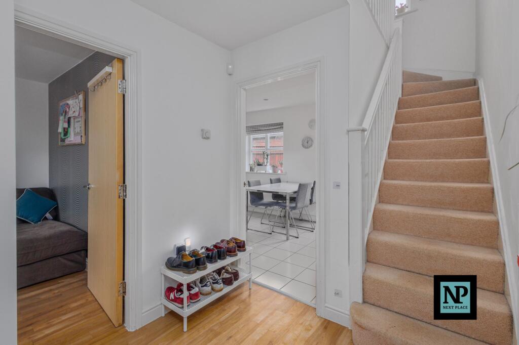 Additional image 2 of Lyon Drive, Tamworth, B77