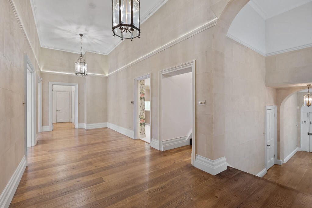 3 bedroom apartment for rent
