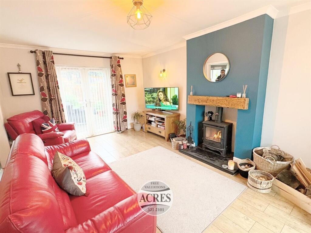 Wyatt Road, Sutton Coldfield - View 2