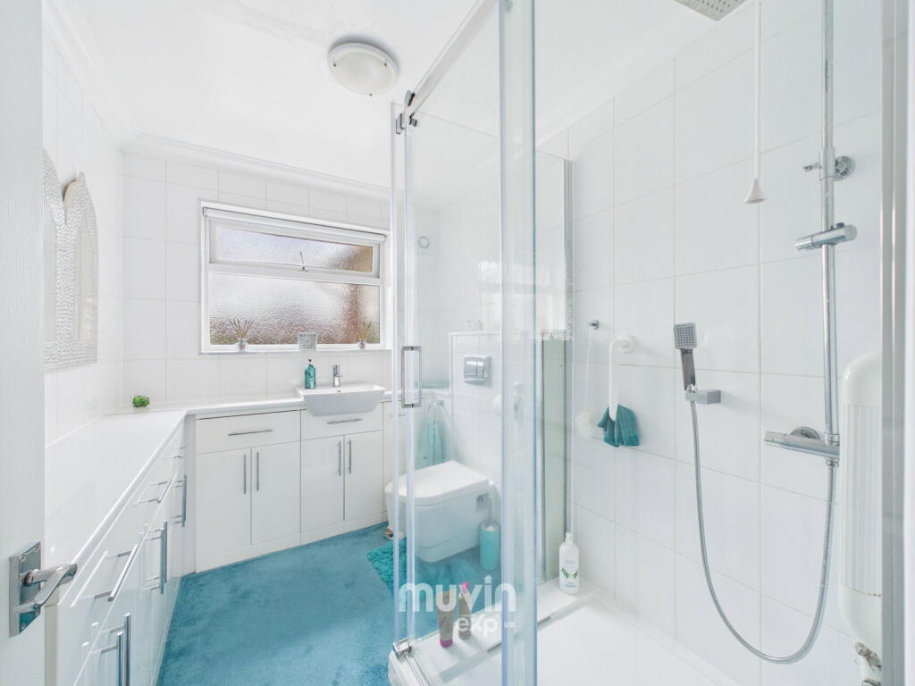 House in Braintree, Panfield - More