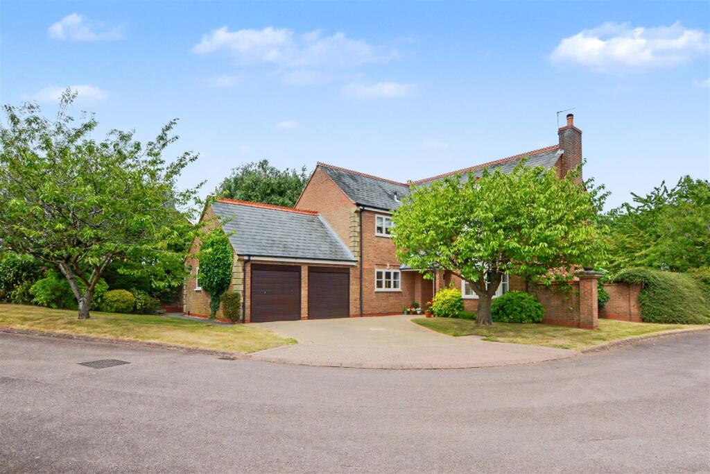 Main image of property: The Chancery, Bramcote