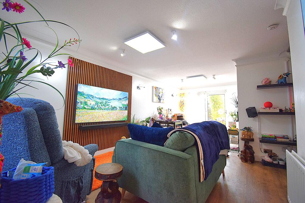 House in Northampton - View 2