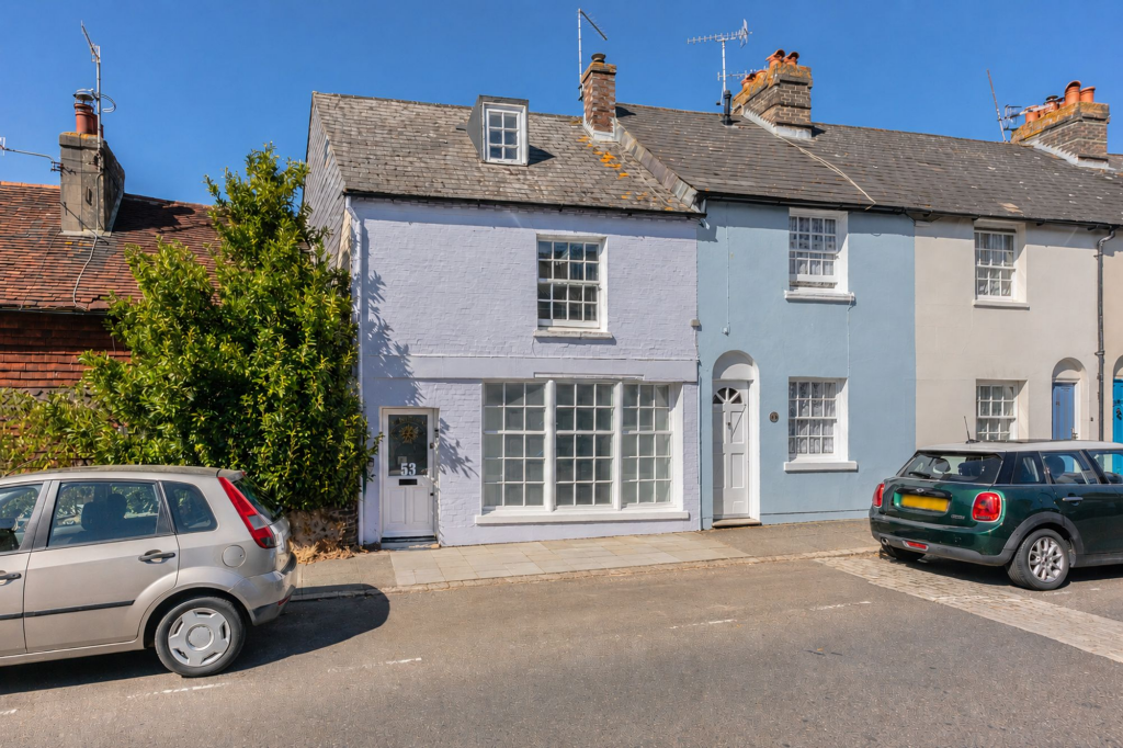 Main image of property: Priory Street, Lewes, BN7