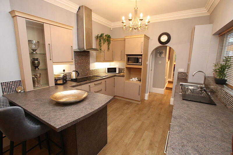 House in Cleethorpes, North East Lincolnshire - View 3