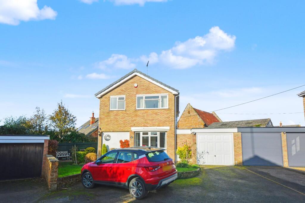 Park Street, Earls Barton, Northampton, Northampton