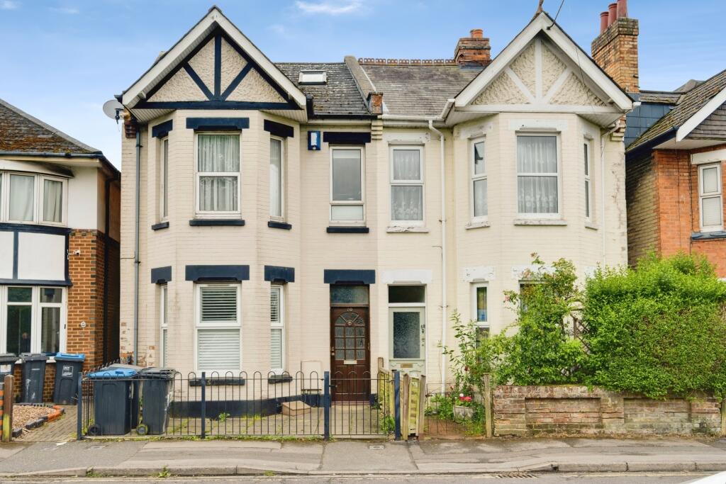 Main image of property: St. Clements Road, Bournemouth, BH1