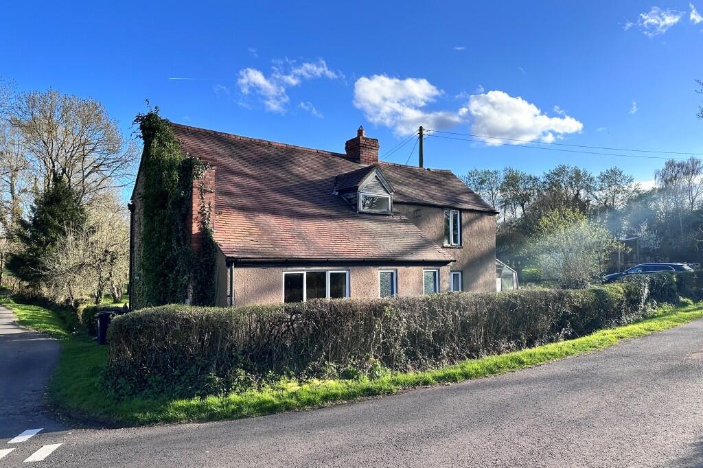 Brookdene, Mill Lane, Kilcot, Newent, Gloucestershire - View 3