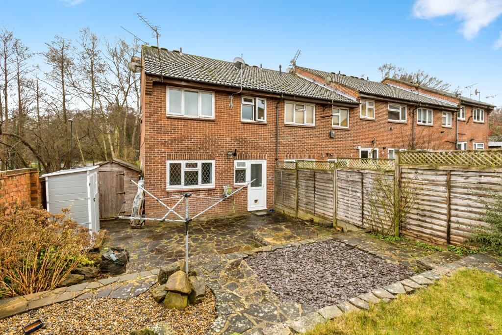 Main image of property: Southbrook, Crawley, RH11