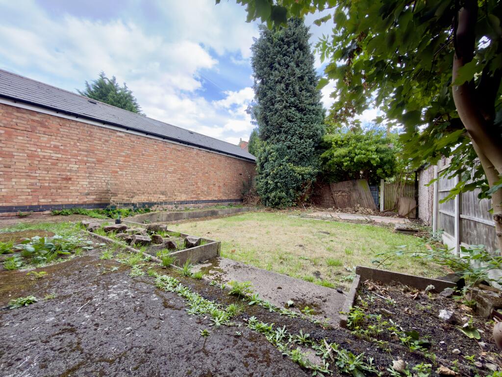 House in Nottingham - View 5