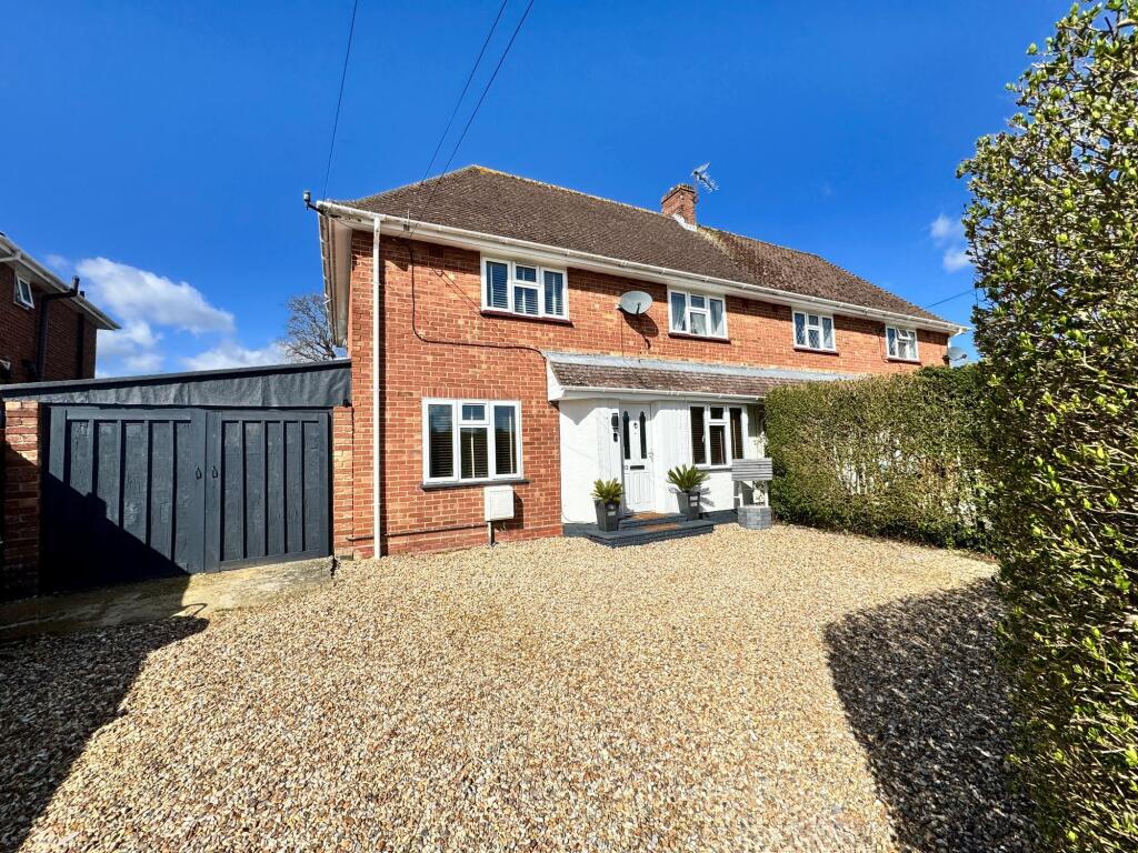 Main image of property: Langdown Road, Hythe, SO45