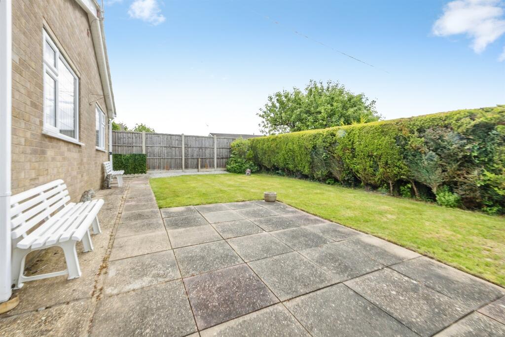 House in North Kesteven, Washingborough - View 2