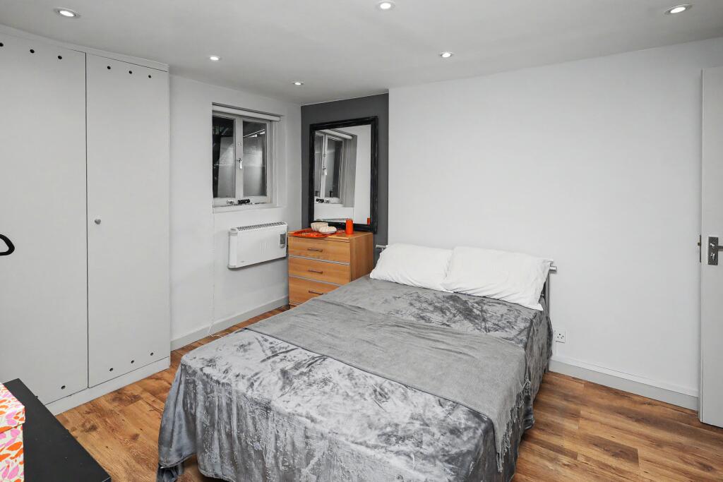Apartment in London, Steele's Village, Belsize Park - View 5