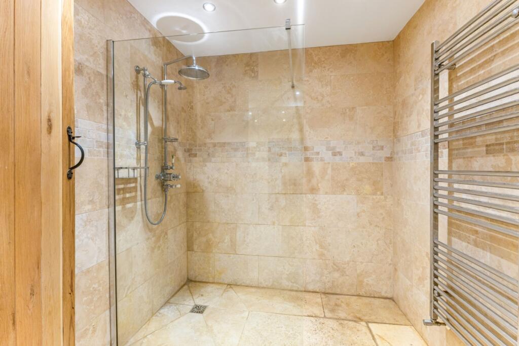 House in Cherwell, Wykham Park Farm, Banbury - View 5