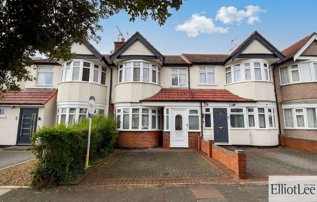 Main image of property: Kings Road, Harrow, HA2