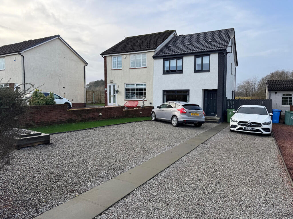 Main image of property: Invergarry Drive, Deaconsbank
