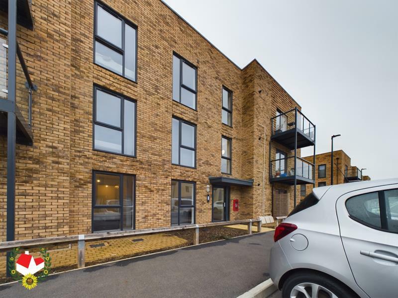 Main image of property: Minett Road, Ladden Gardens, Yate, Bristol