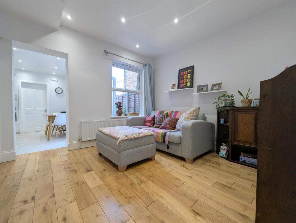 Main image of property: Stanley Road, Harrow