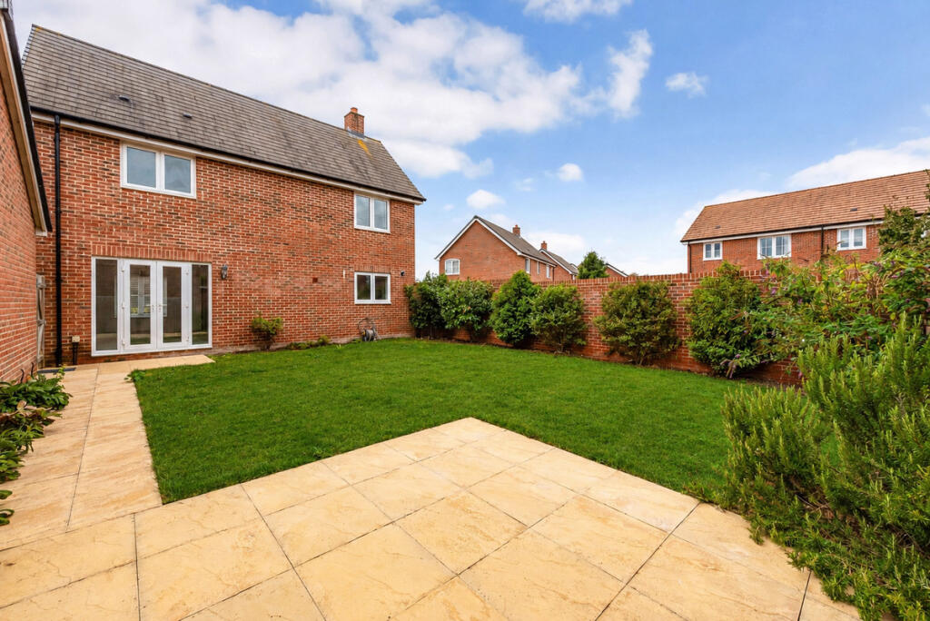 House in Arun, Nyton, Aldingbourne - View 5