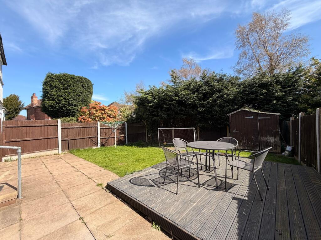 Additional image 27 of Stirling Road, Sutton Coldfield, B73