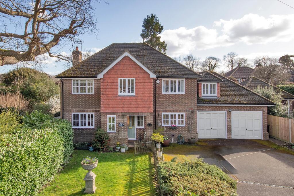 Main image of property: Copse Bank, Seal, Sevenoaks, Kent TN15