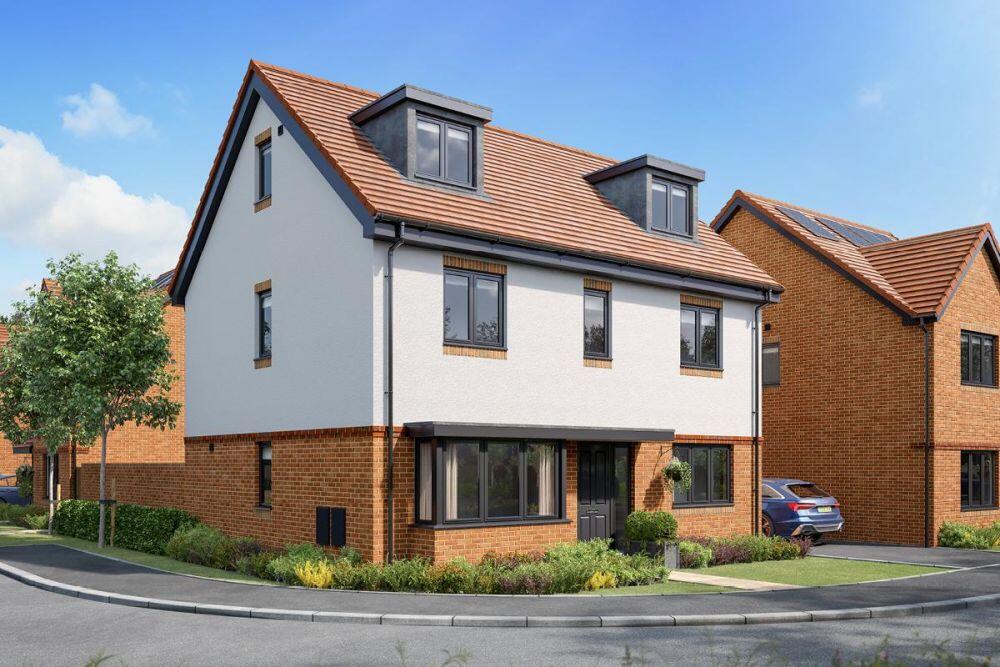Main image of property: Bluebell Way,
Whiteley,
Fareham,
PO15 7PX