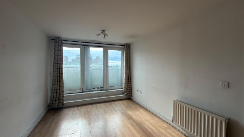 Apartment in London, Thornton Heath - View 3
