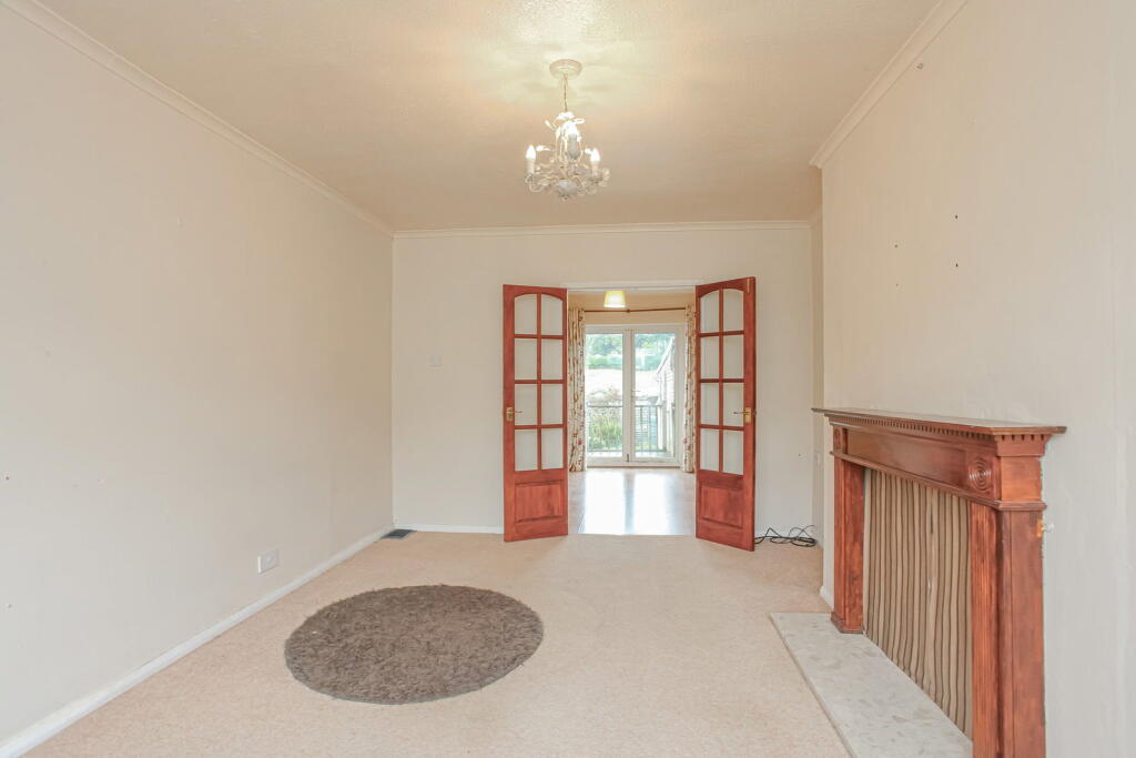 House in Northampton, Byfield - View 4