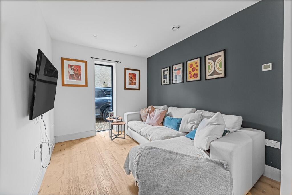 House in Oxford - View 4