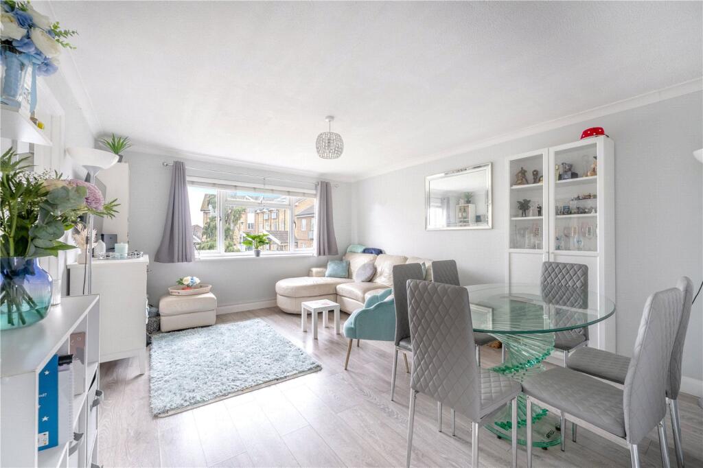 Main image of property: Castle Close, Sunbury On Thames, TW16