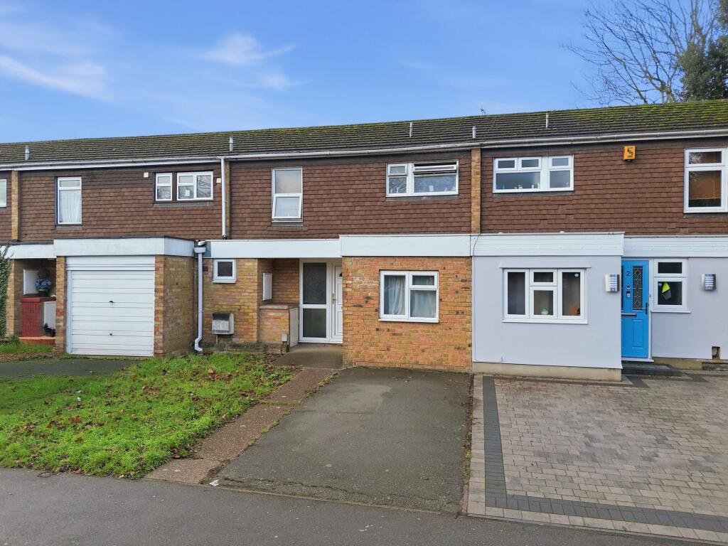 Main image of property: Manor Road, Romford, RM1