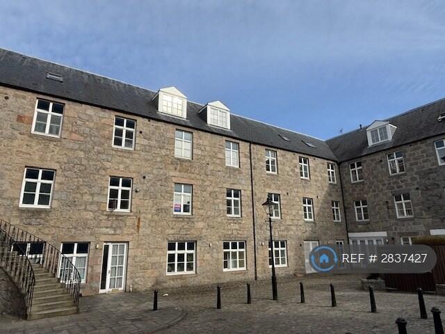 Additional image 2 of Hutcheon St, Aberdeen, AB25