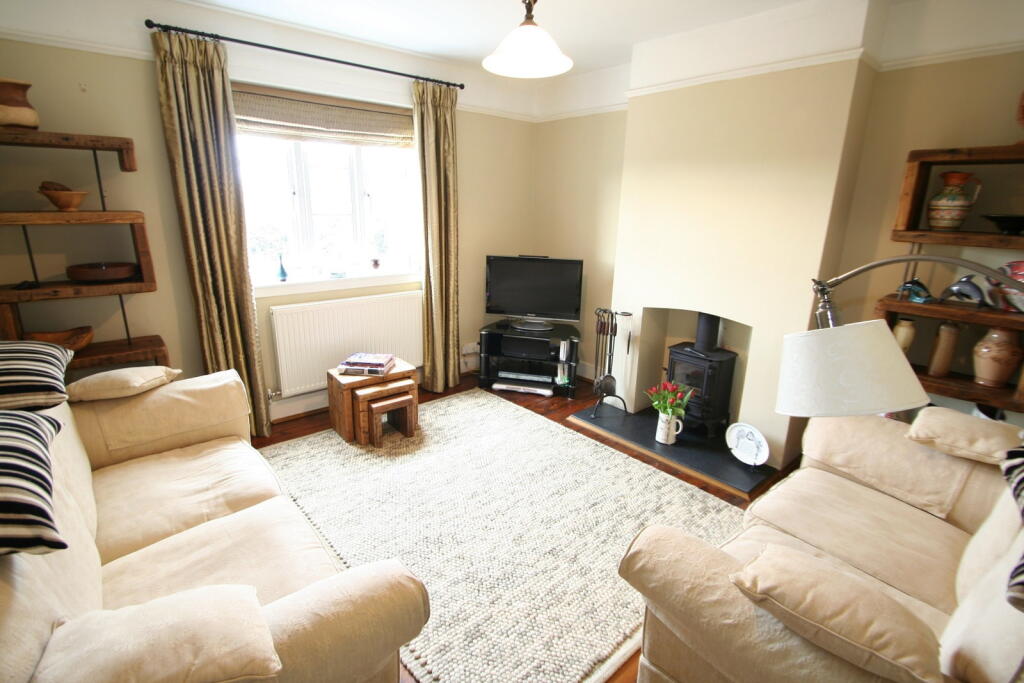 House in Salisbury - View 4