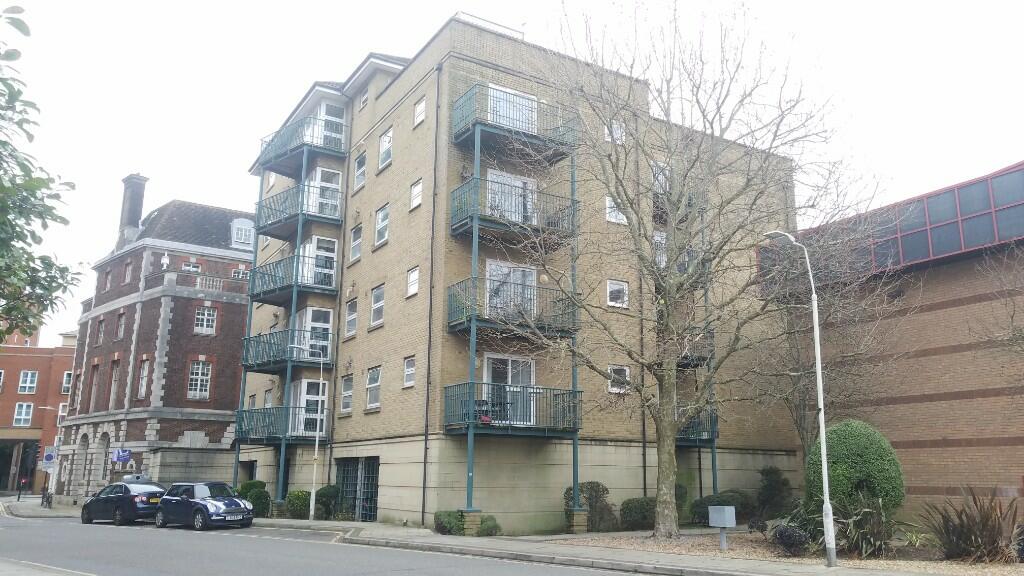 Main image of property: Neptune Way, Southampton, Hampshire, SO14